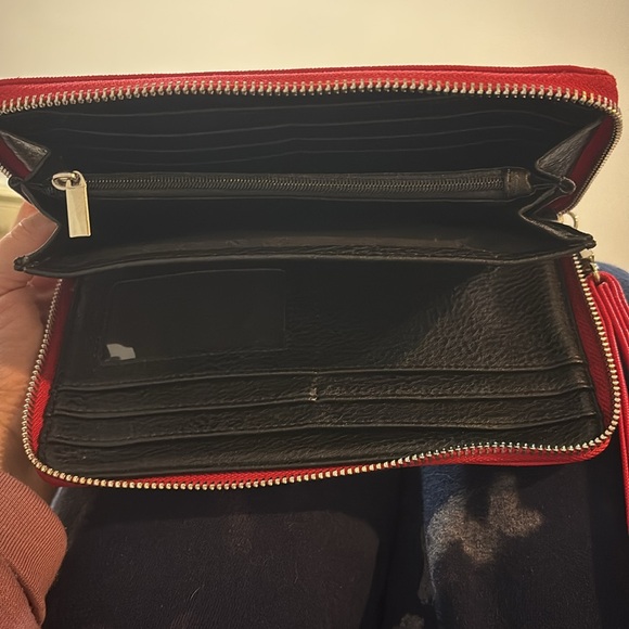 Steve Madden Wallet - Picture 4 of 9